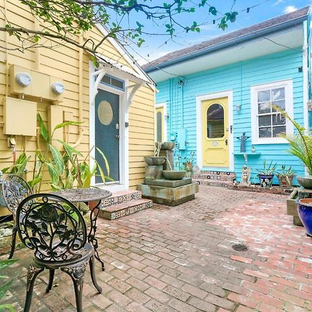 Historic Inn In The Marigny, Blocks To French Quarter New Orleans Luaran gambar
