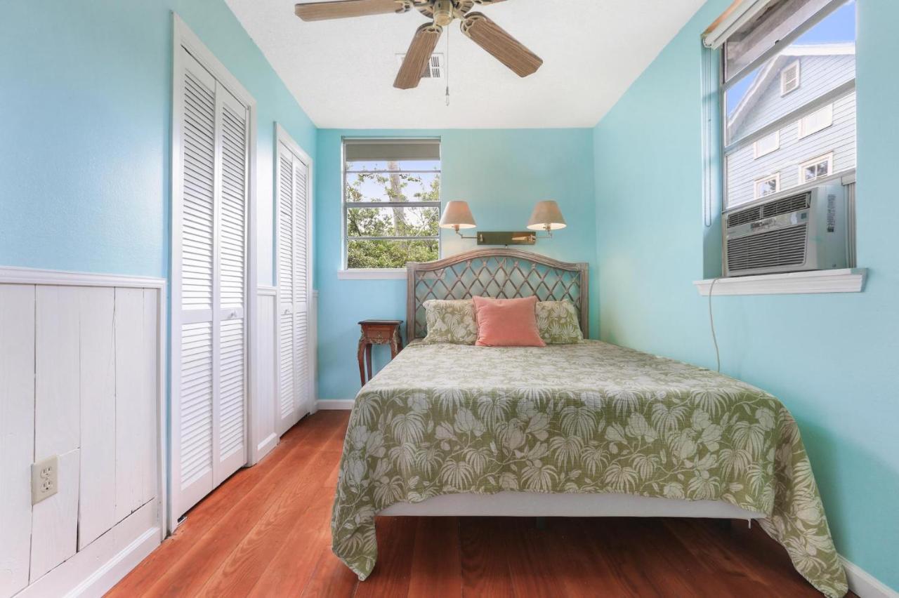 Historic Inn In The Marigny, Blocks To French Quarter New Orleans Luaran gambar
