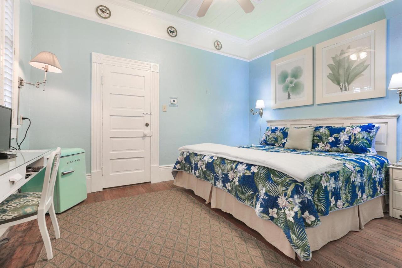 Historic Inn In The Marigny, Blocks To French Quarter New Orleans Luaran gambar