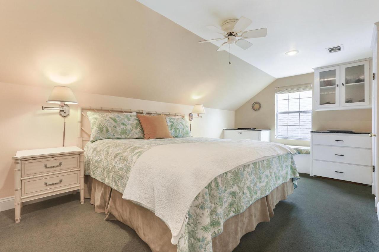Historic Inn In The Marigny, Blocks To French Quarter New Orleans Luaran gambar