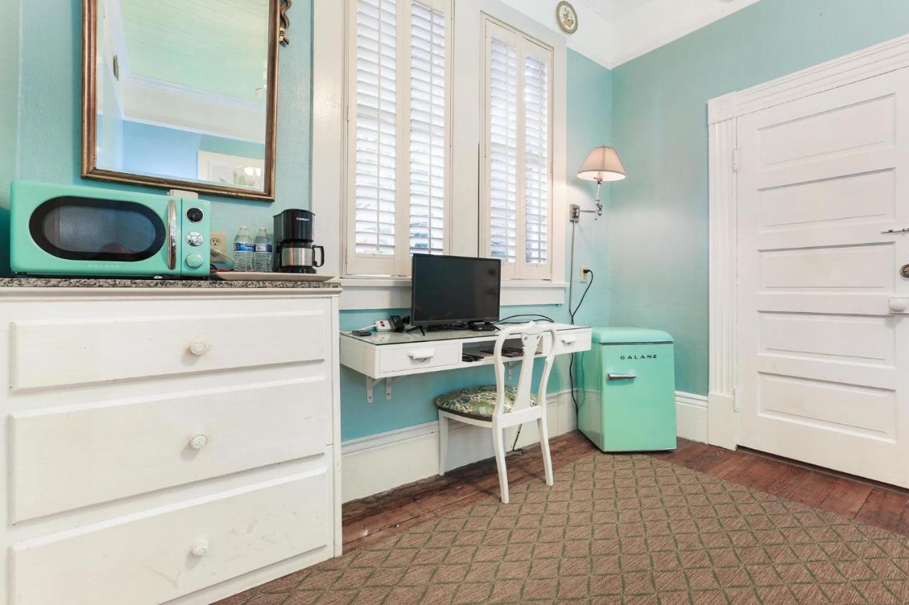 Historic Inn In The Marigny, Blocks To French Quarter New Orleans Luaran gambar