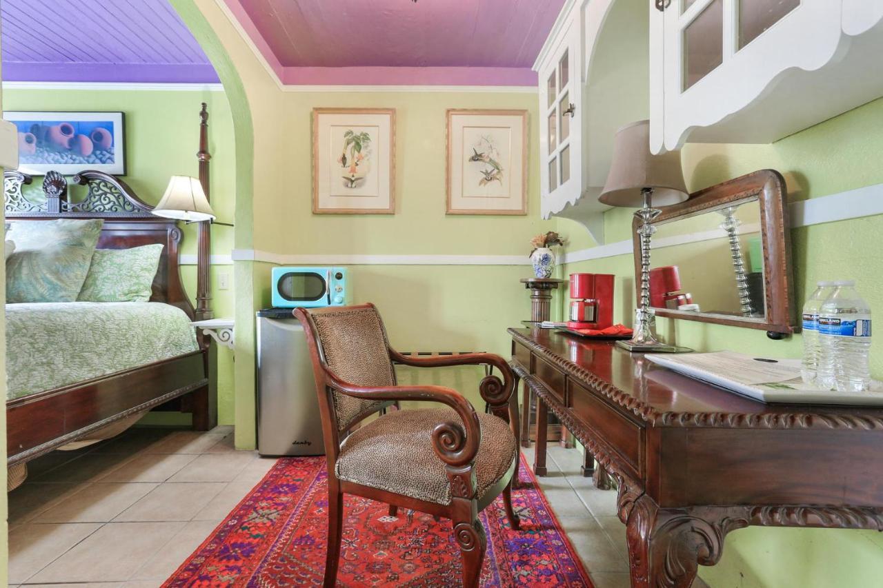 Historic Inn In The Marigny, Blocks To French Quarter New Orleans Luaran gambar