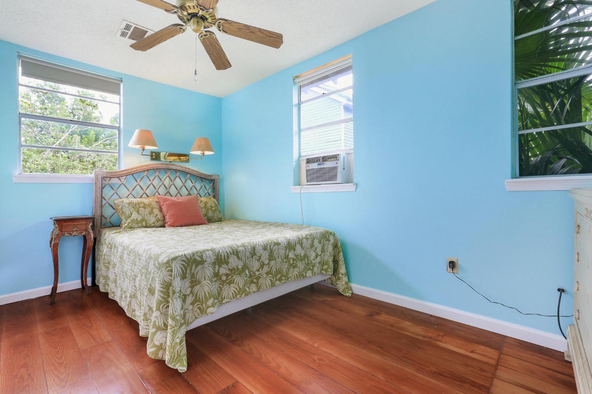 Historic Inn In The Marigny, Blocks To French Quarter New Orleans Bilik gambar
